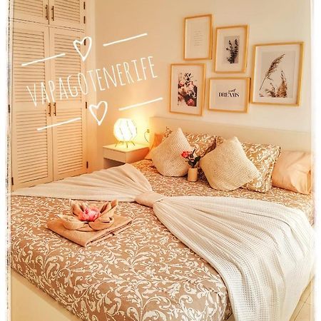 Caribe Luxury By El Medano Διαμέρισμα Εξωτερικό φωτογραφία