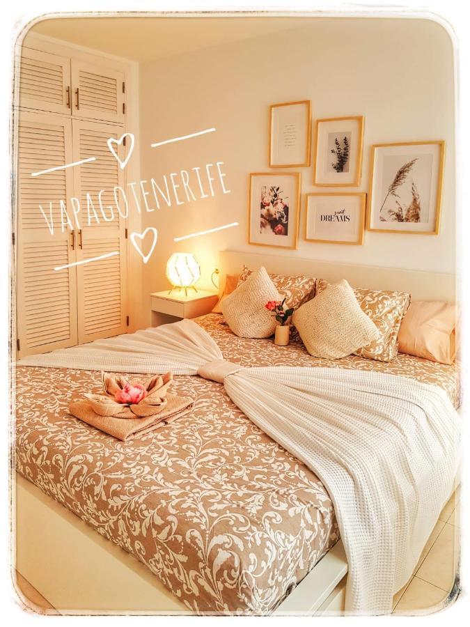 Caribe Luxury By El Medano Διαμέρισμα Εξωτερικό φωτογραφία