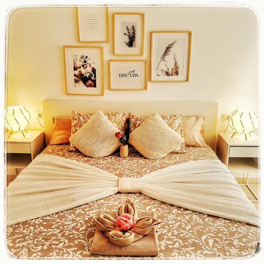 Caribe Luxury By El Medano Διαμέρισμα Εξωτερικό φωτογραφία
