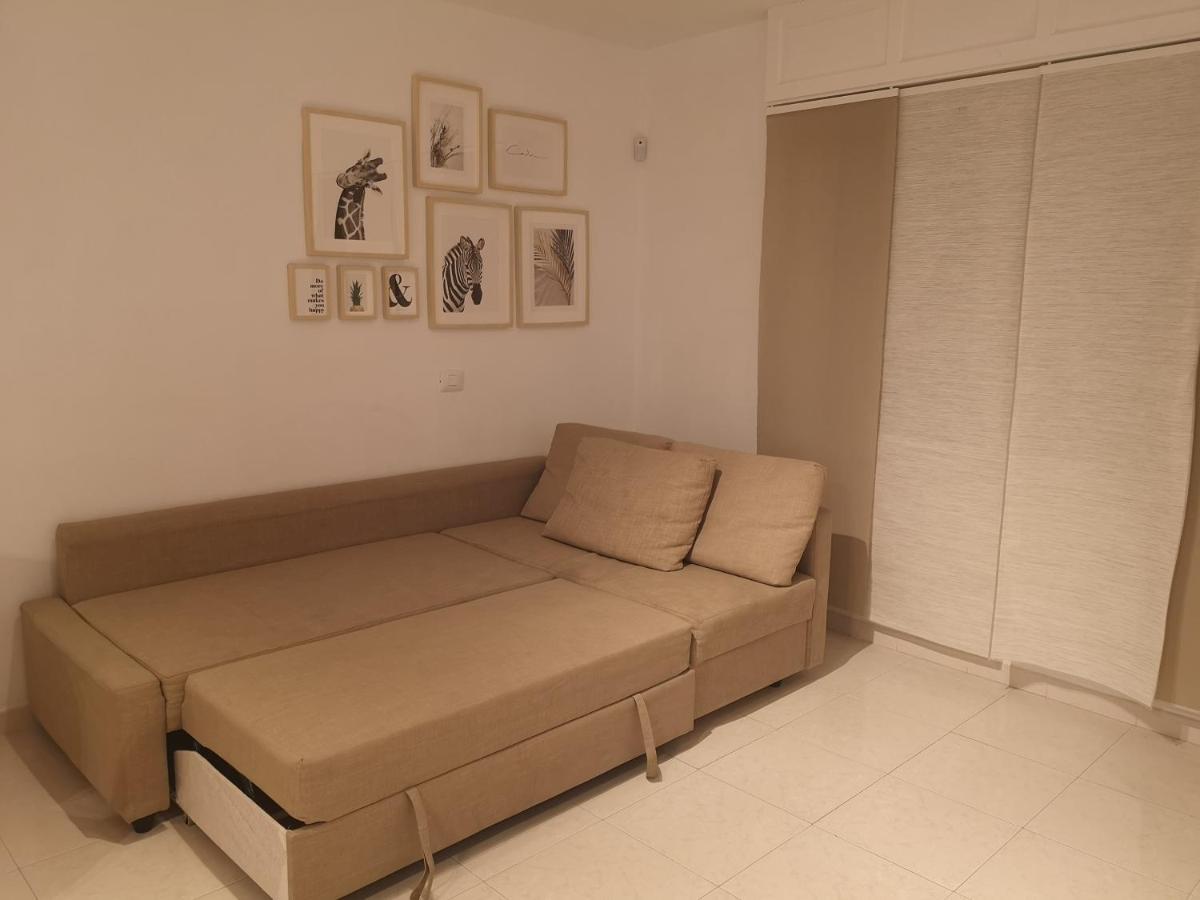 Caribe Luxury By El Medano Διαμέρισμα Εξωτερικό φωτογραφία