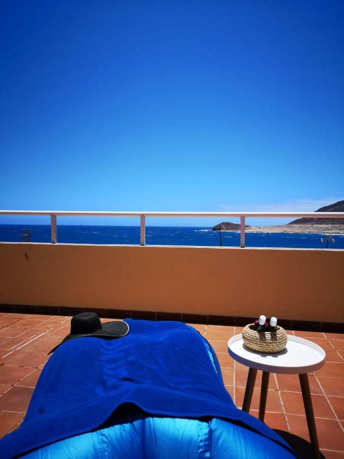 Caribe Luxury By El Medano Διαμέρισμα Εξωτερικό φωτογραφία