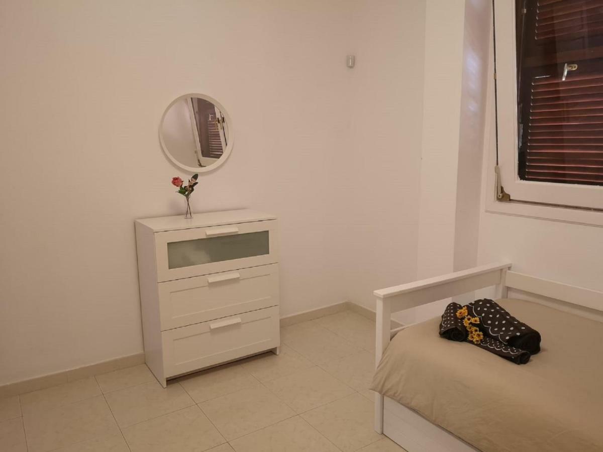 Caribe Luxury By El Medano Διαμέρισμα Εξωτερικό φωτογραφία
