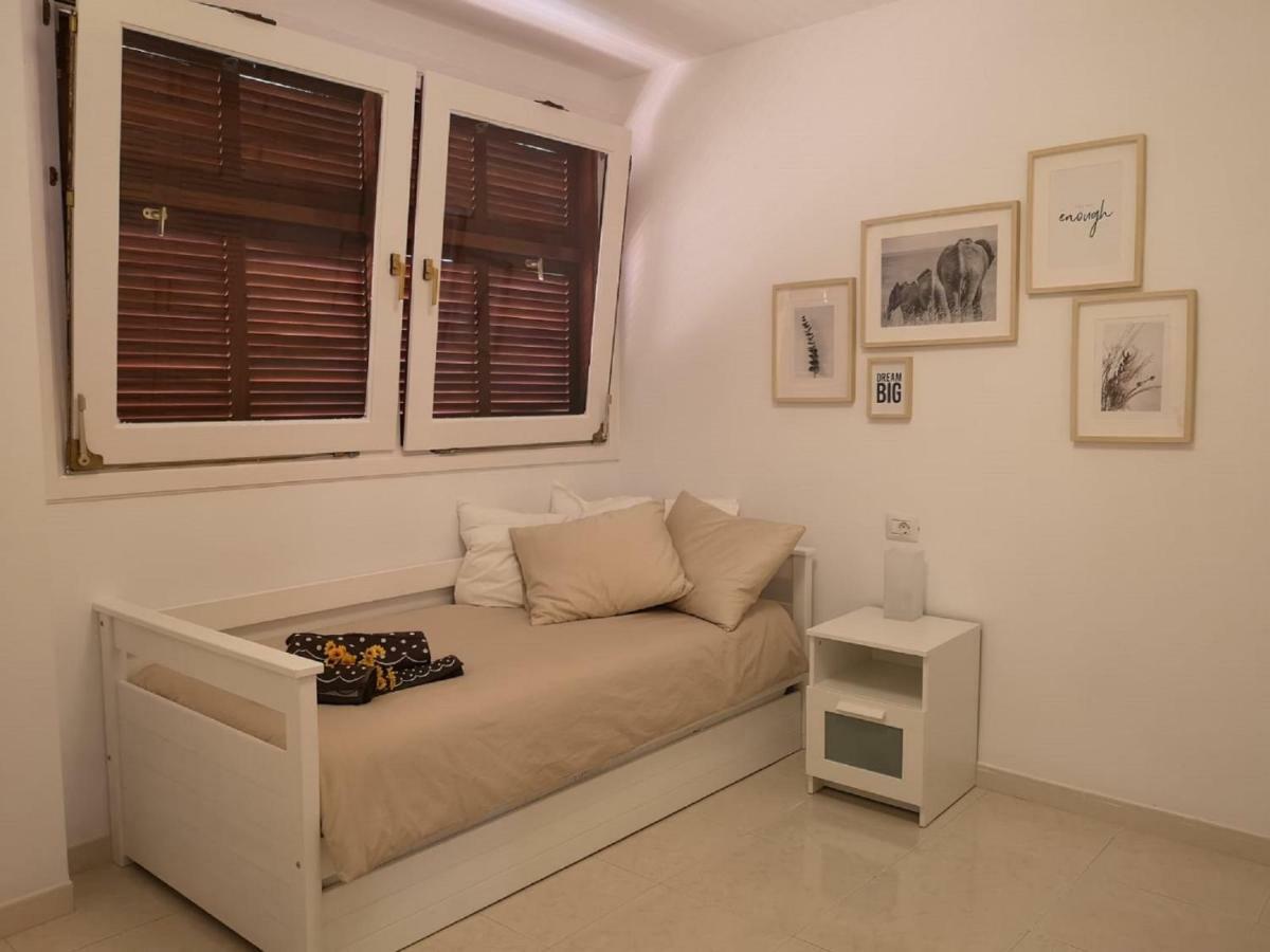 Caribe Luxury By El Medano Διαμέρισμα Εξωτερικό φωτογραφία