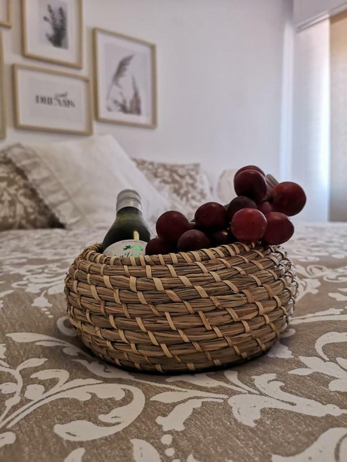 Caribe Luxury By El Medano Διαμέρισμα Εξωτερικό φωτογραφία