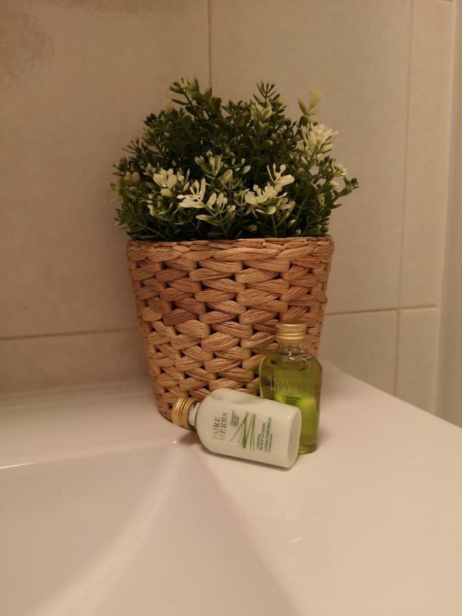 Caribe Luxury By El Medano Διαμέρισμα Εξωτερικό φωτογραφία