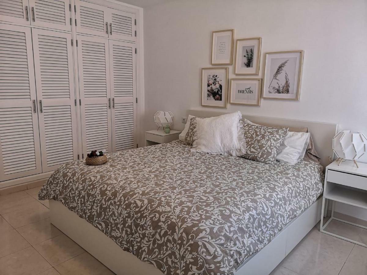 Caribe Luxury By El Medano Διαμέρισμα Εξωτερικό φωτογραφία