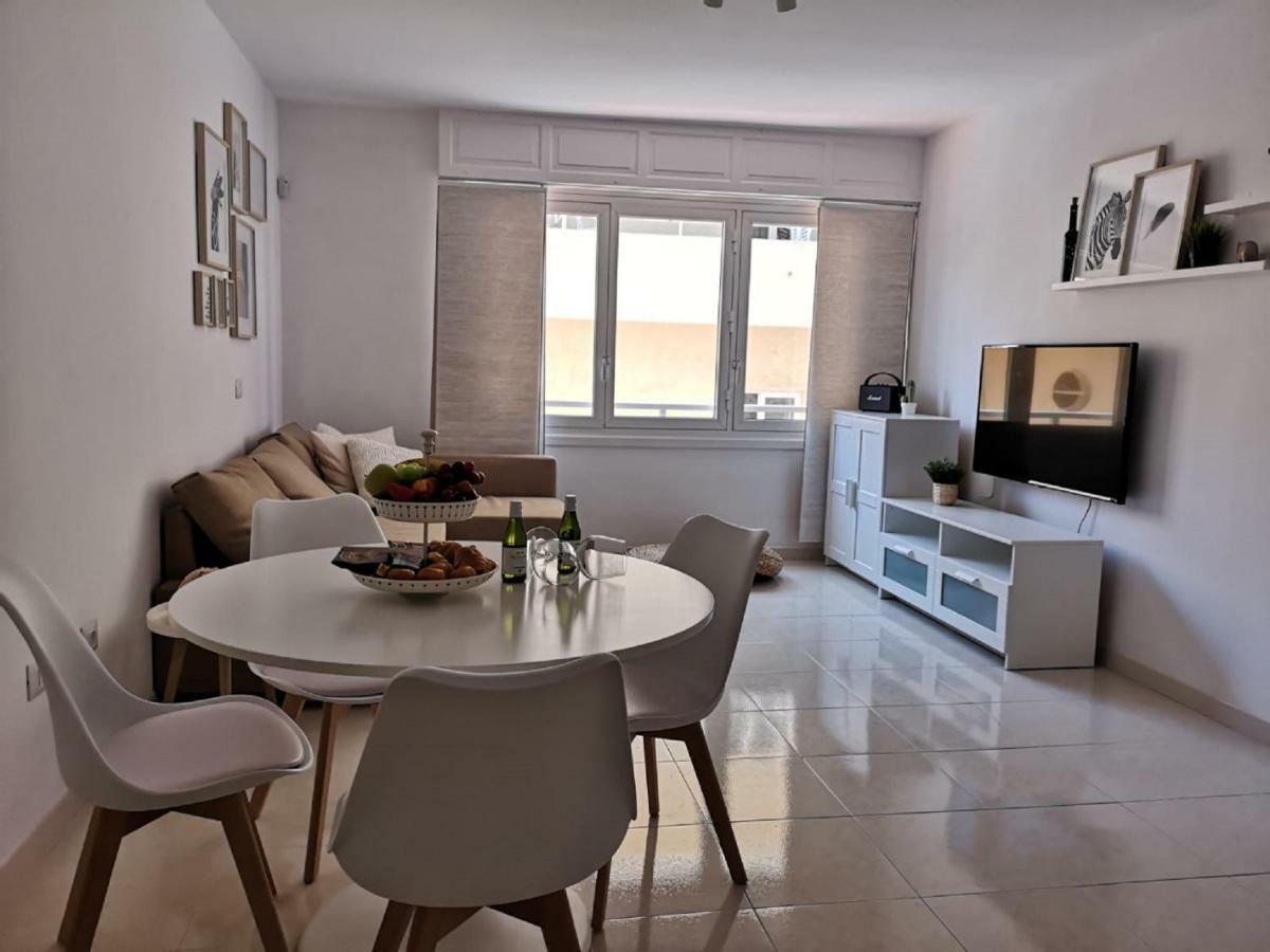 Caribe Luxury By El Medano Διαμέρισμα Εξωτερικό φωτογραφία